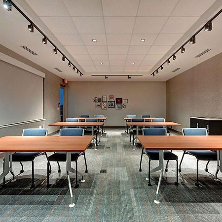 Aloft Mooresville Ngoại thất bức ảnh