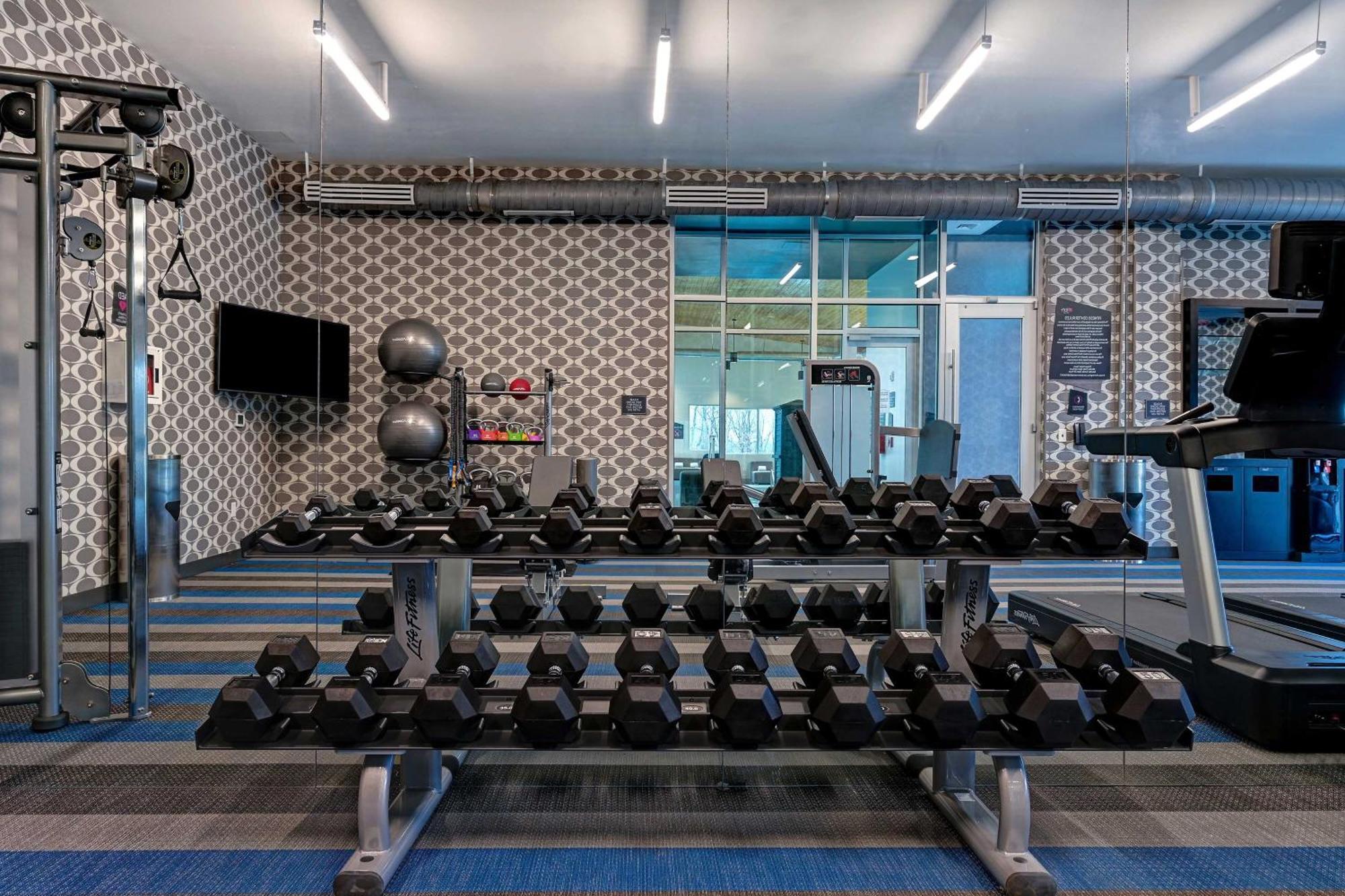 Aloft Mooresville Ngoại thất bức ảnh